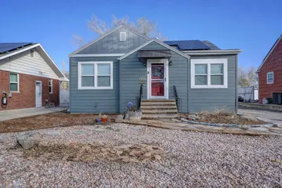 Image de Private entire home near park & downtown