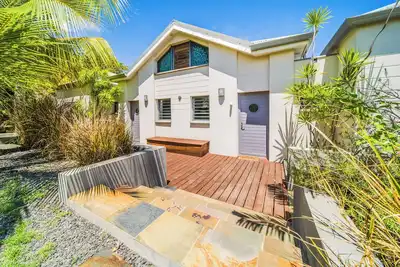 Image de Villa Solemaris - piscine - 10 personnes - Grand Fond - Saint-Gilles les bains