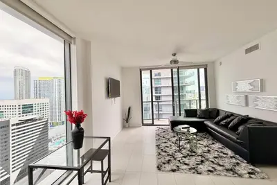 Image de Brickell City Condo