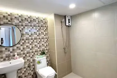 Image de Room@Huai Khwang 2 Bedroom