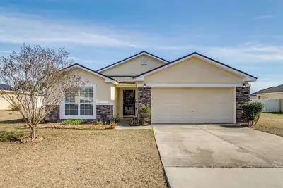 Image de 9 Mi to Wec & Dtwn Ocala! Family Haven w/ Patio