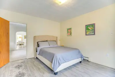 Image de Main St Apt w/ Pool Table & Sauna in Westernport!