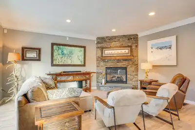 Image de Upscale Retreat at Loon Mountain! Family Townhome