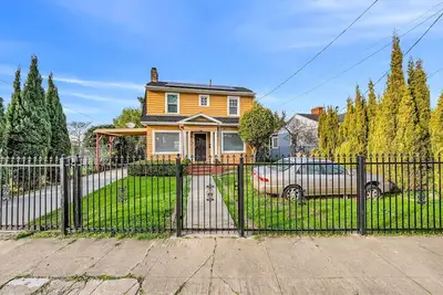Image de Perfect 3-bedroom house in Oakland for a relaxing stay