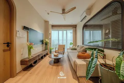 Image de Meii Home – Comfortable Living Near Aeon Mall