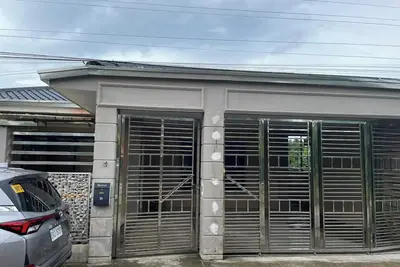 Image de Charmante maison de 3 chambres à louer à Camarines Norte