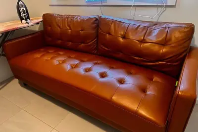 Image de Parc olympique de Sydney