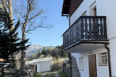 Image de Vacation home in the Giant Mountains near hiking and skiing areas - Pod Jeleńcem