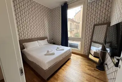 Image de Bnbest Meraviglia di Milano 6 pax