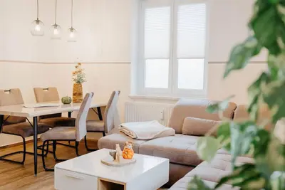 Image de Vacation apartment \"Erik\", 2 bedrooms - Auszeit Domizile