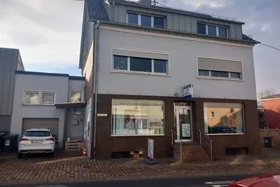 Image de FeWo Bodo - cozy vacation apartment with hydrojet