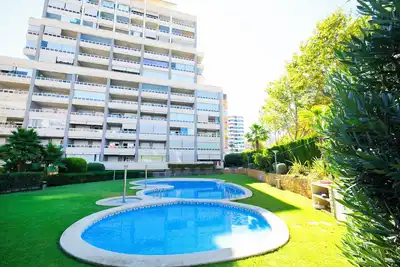 Image de Apolo Xviii by Interhome