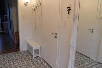 Vacation apartment Große Emma