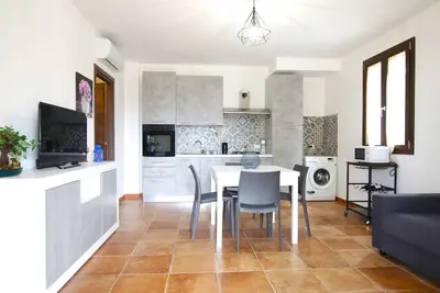 Image de Cosy Countryside comfy Retreat near the Sea, Close to Cefalù, Pet Friendly!