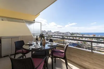 Image de Costa Adeje with views, close to the coast
