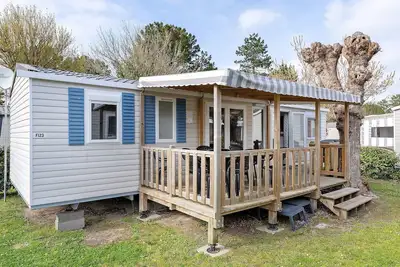 Image de Mobile Home 6 personnes