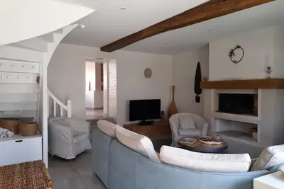 Image de Maison PALUDIÈRE Au Coeur Des Marais Salants