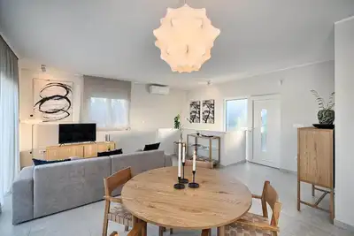 Image de Tina's Tiny Beach House