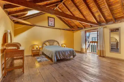 Image de Casa Pino Gordo : Maison de Vacances avec Vue sur la Montagne et Wi-Fi