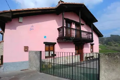 Image de Holiday home la Gesa