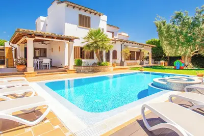 Image de Villa Anfos by Slow Villas