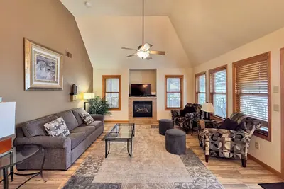 Image de 3br Condo |  Bayfield Lake Views