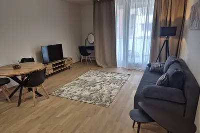 Smichov Luxury apartments