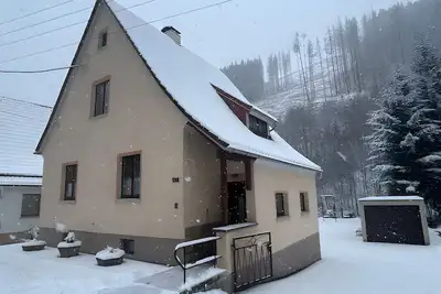 Image de Appartement 'Rosenberg 2' avec Vue sur la Montagne, Terrasse Privée et Wi-Fi