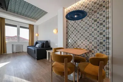 Image de Gran Via capitals, Praga