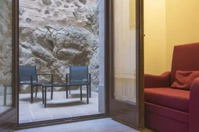 Image de Capricho Toledano: Historic Charm in the Heart of Toledo