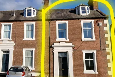 Image de Spacious 4-Bedroom Lochmaben Home – Sleeps 10, Perfect for Families & Friends