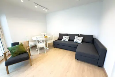 Image de 106 - Beachside Renovated 1br apt