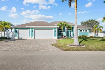 Image de Intervillas Florida - Villa Louis