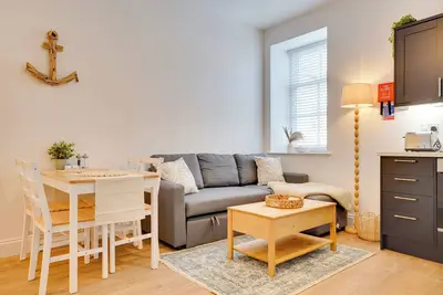 Image de New Apt 1 Armatage Flats