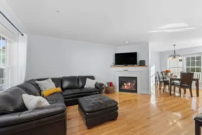 Image de White Mountain Stay Mins to Cranmore & Story Land