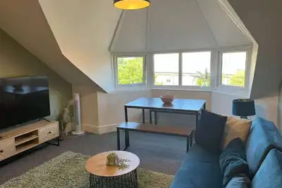 Image de Cozy M16 Apartment: Home Away From Home