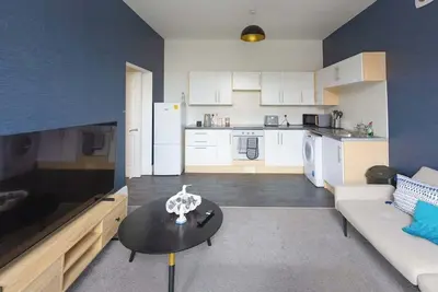 Image de M16 Apartment: 2 Bedrooms, Close to City