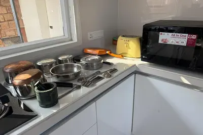 Image de A Quiet, Well-Designed Home for International Travelers in Jodhpur