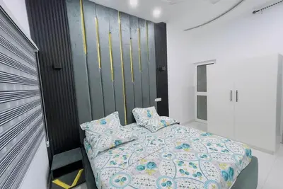 Image de Luxury Beach side Villa  4 Bedrooms WiFi & Free Parking