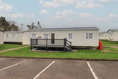 Image de No. 7 Ivy, family friendly, country holiday cottage in Cayton Bay