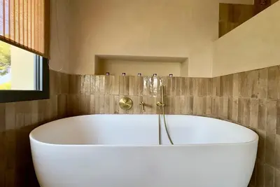 Image de Villa Ethnic chic Mougins