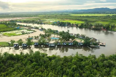 Image de Ss Villa Resort