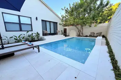 Image de Multi Family Resort Like Getaway