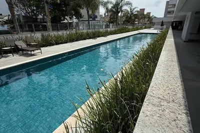 Image de Family apartment 300 meters from Ingleses Norte Beach