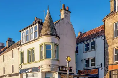 Harbour View | Anstruther