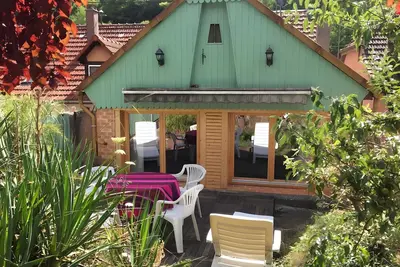 Image de Gîte Baumann Rombach le Franc