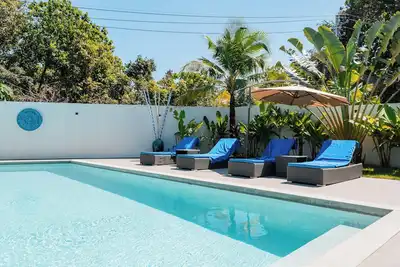 Image de Villa Moon - Modern Luxury Pool Villa in Bo Phut