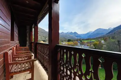 Image de Exclusive Private Chalet in the Pyrenees | 6 Ensuite Bedrooms | Sleeps 12