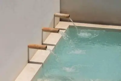 Image de Premium 2br - Terrace & Pool. 10min beach