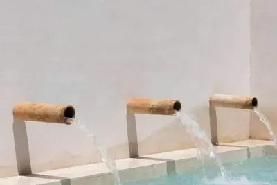 Image de Premium 2br/2ba - Terrace & Pool - 10min beach